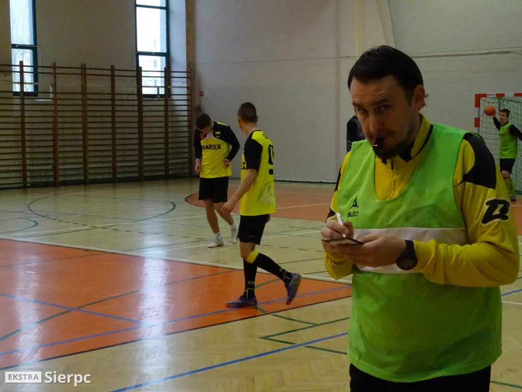 Turniej drużyn LZS