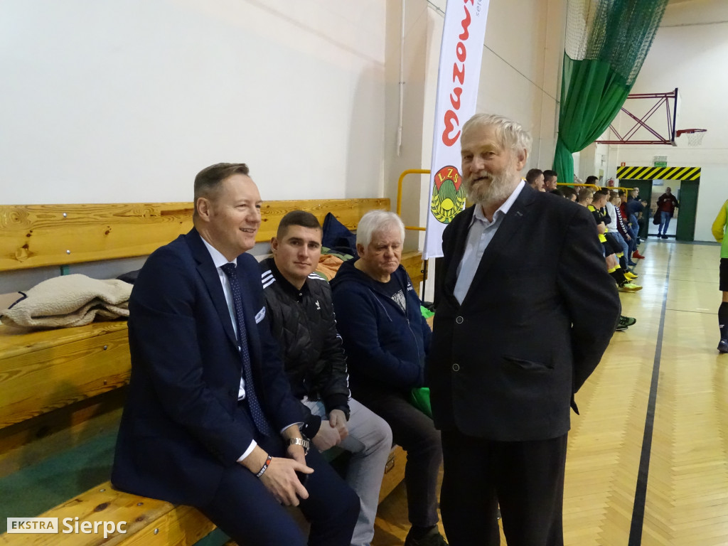 Turniej drużyn LZS