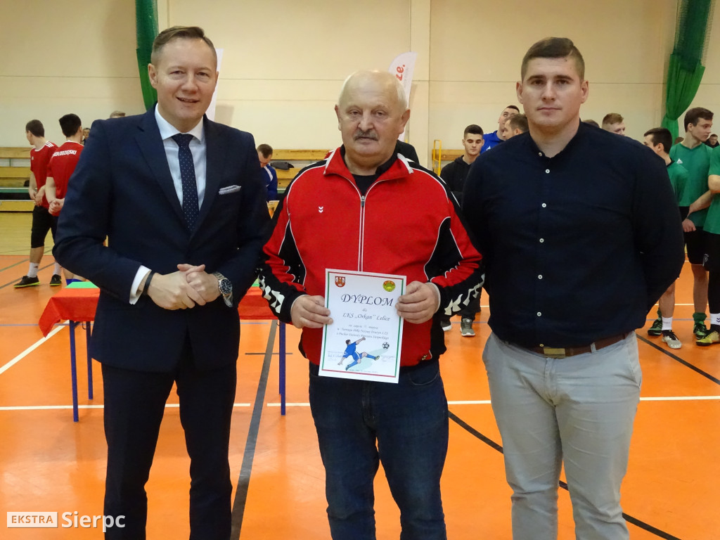 Turniej drużyn LZS