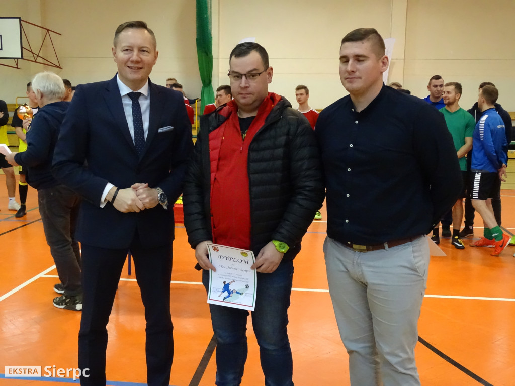 Turniej drużyn LZS