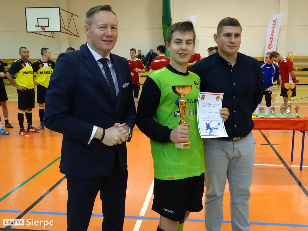 Turniej drużyn LZS