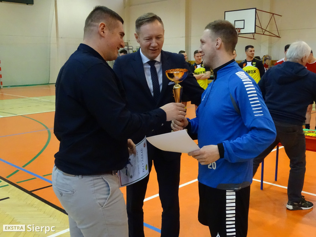 Turniej drużyn LZS