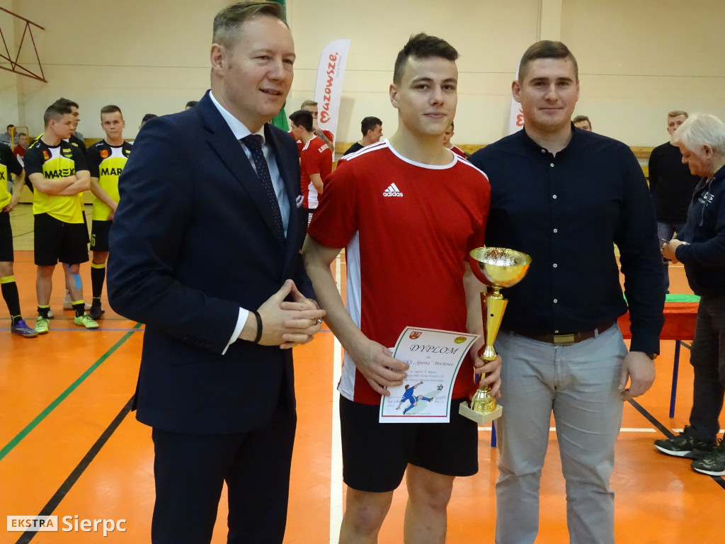 Turniej drużyn LZS