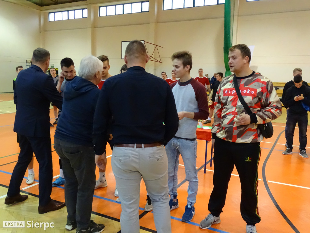 Turniej drużyn LZS