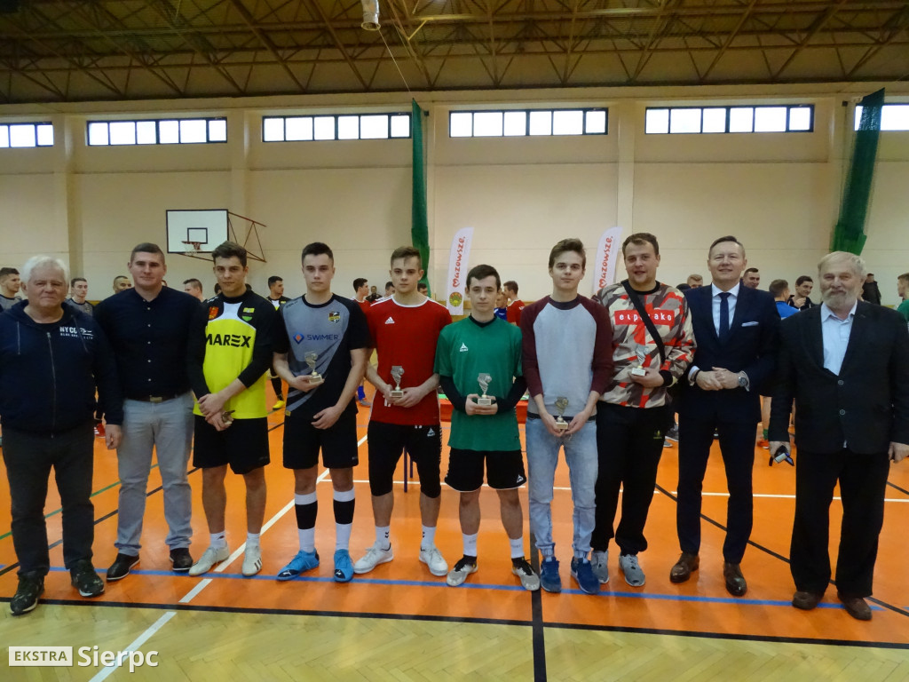 Turniej drużyn LZS