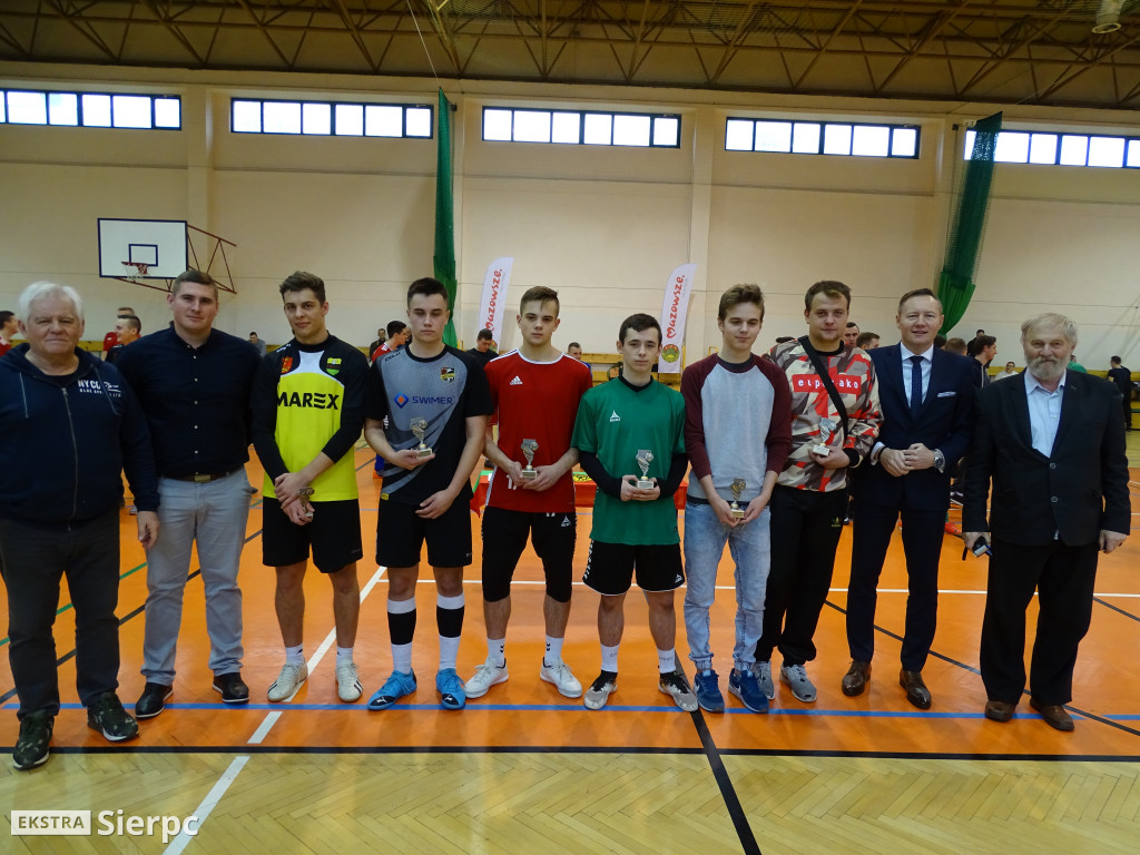 Turniej drużyn LZS