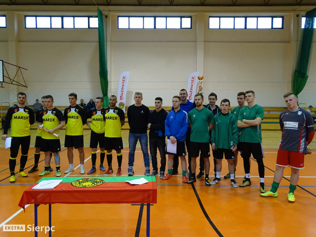 Turniej drużyn LZS