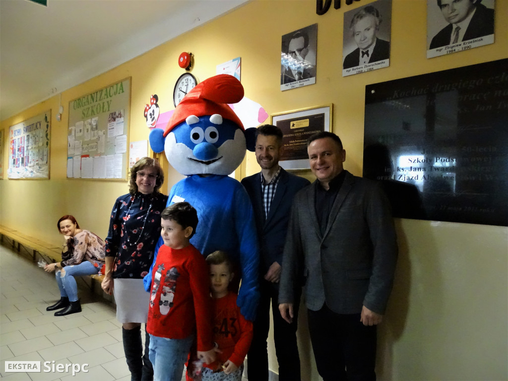 Dzień otwarty w Trójce