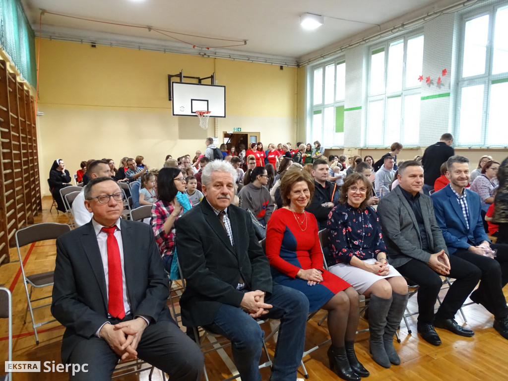 Dzień otwarty w Trójce