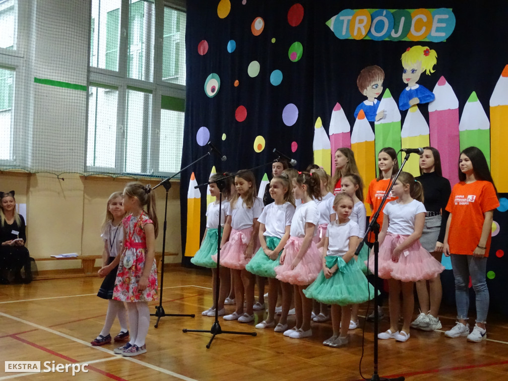 Dzień otwarty w Trójce