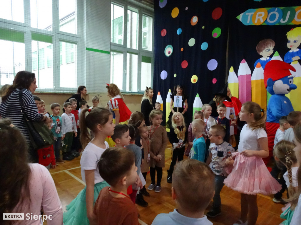 Dzień otwarty w Trójce