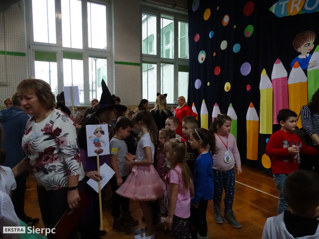 Dzień otwarty w Trójce