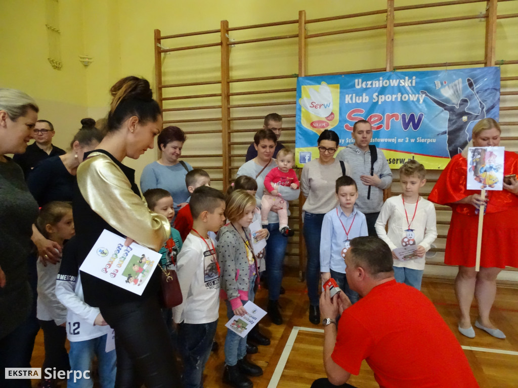 Dzień otwarty w Trójce