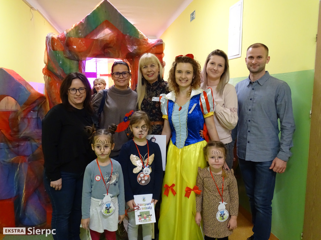 Dzień otwarty w Trójce