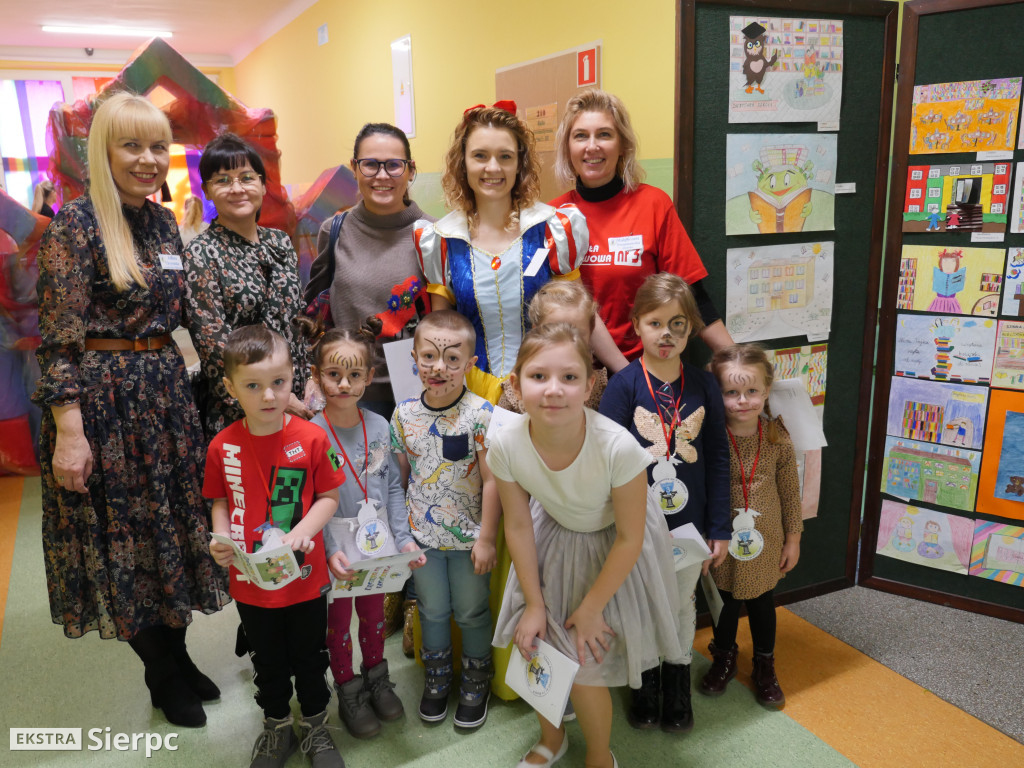 Dzień otwarty w Trójce