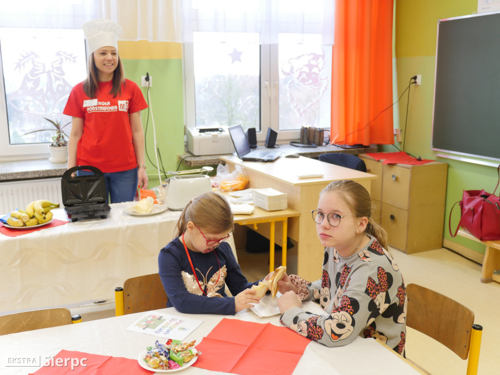 Dzień otwarty w Trójce