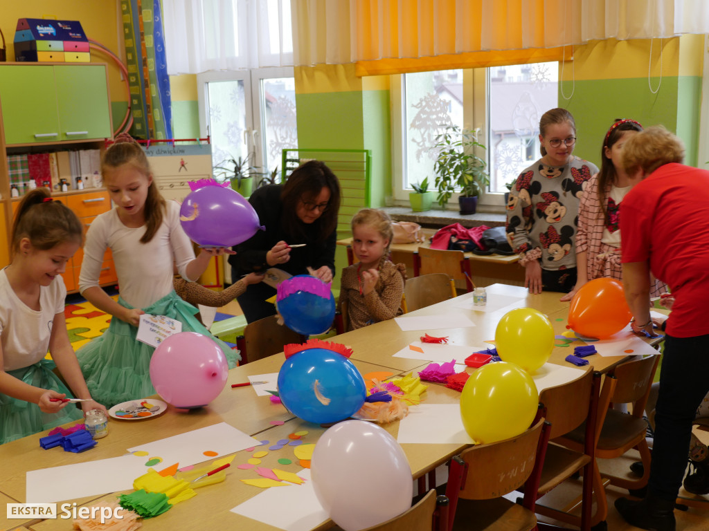 Dzień otwarty w Trójce