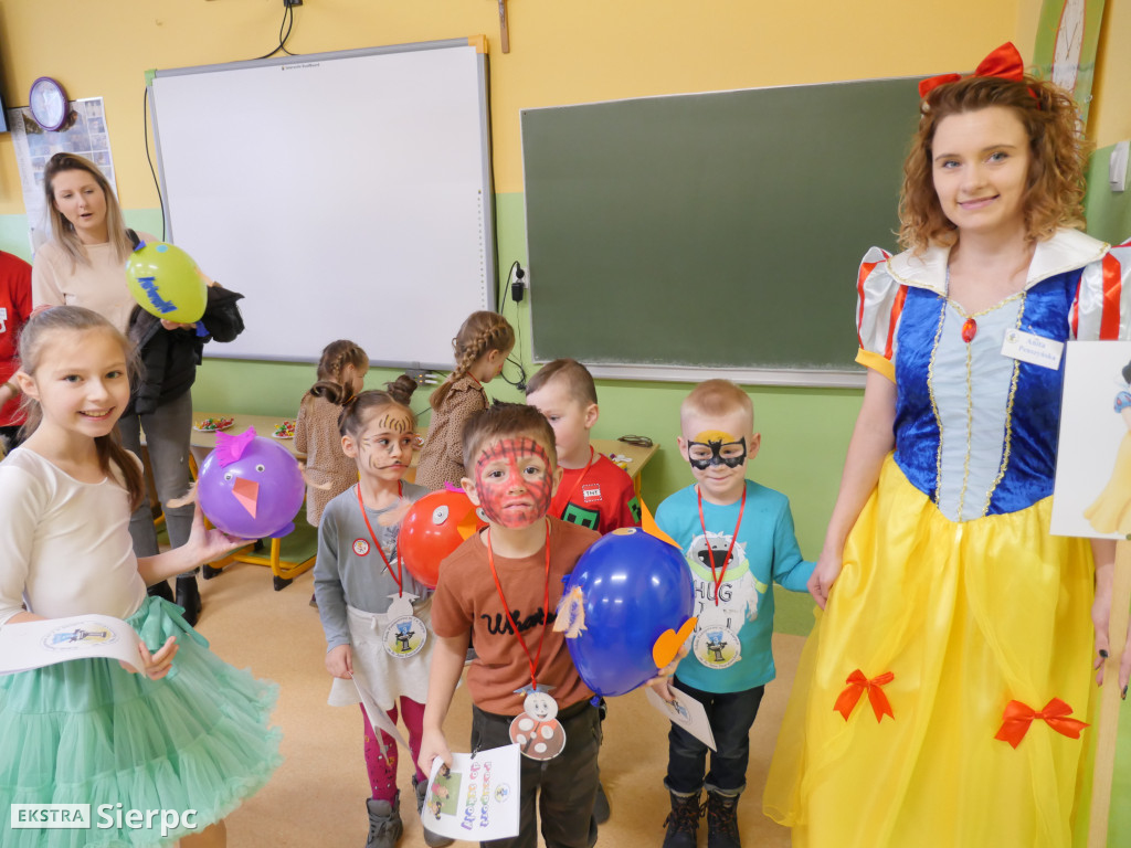 Dzień otwarty w Trójce