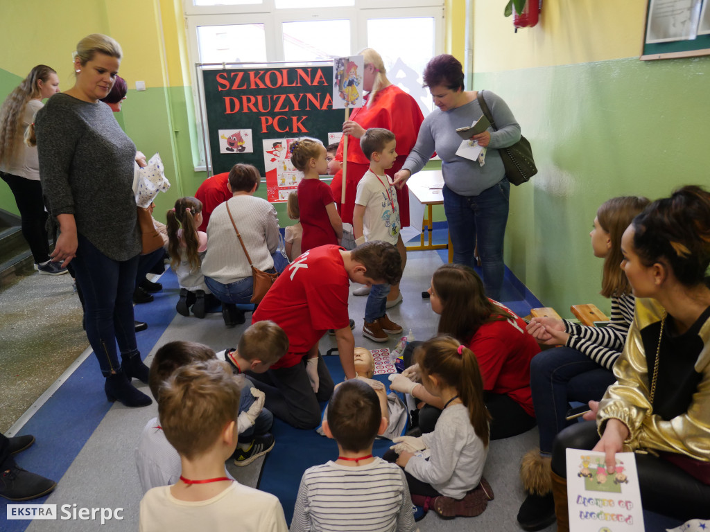 Dzień otwarty w Trójce