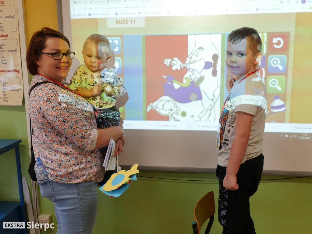 Dzień otwarty w Trójce