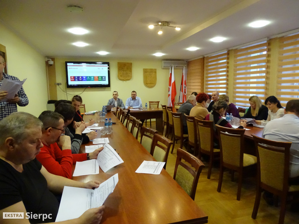 Spotkanie dla organizacji pozarządowych