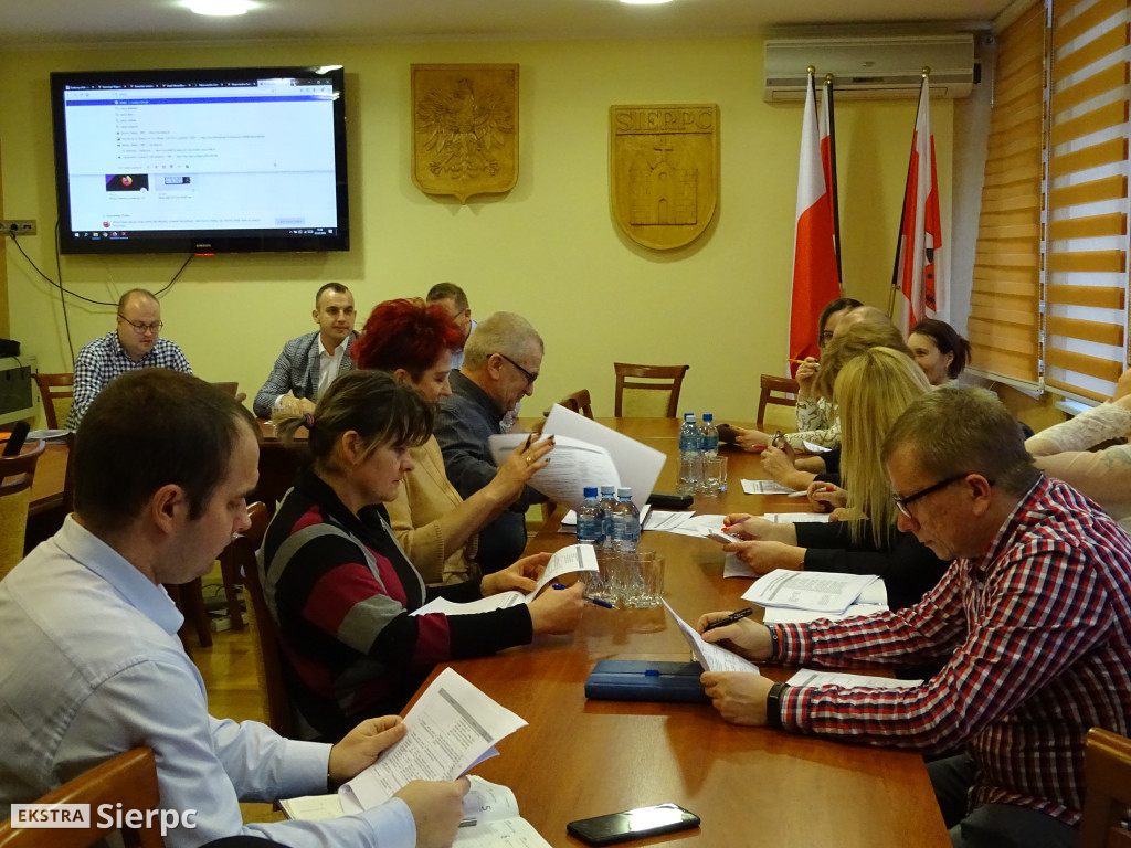 Spotkanie dla organizacji pozarządowych
