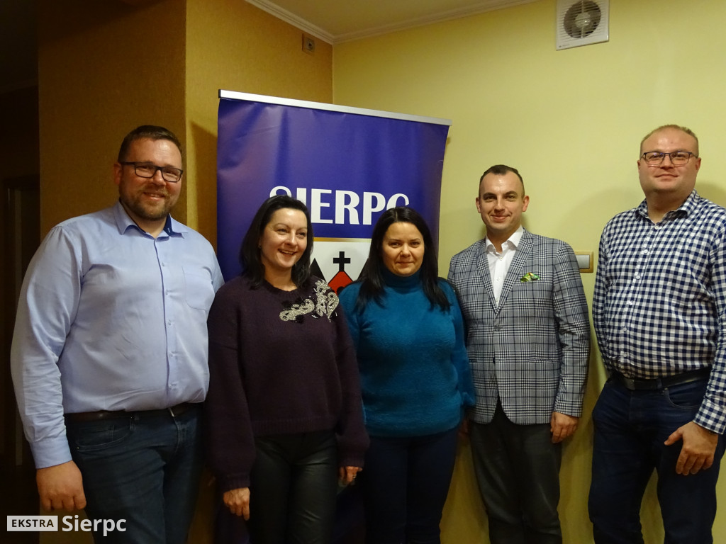 Spotkanie dla organizacji pozarządowych