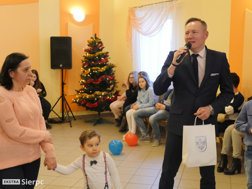Bal w Piastowie Starym