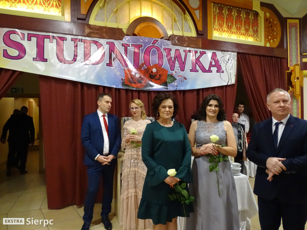 Studniówka w Mechaniku
