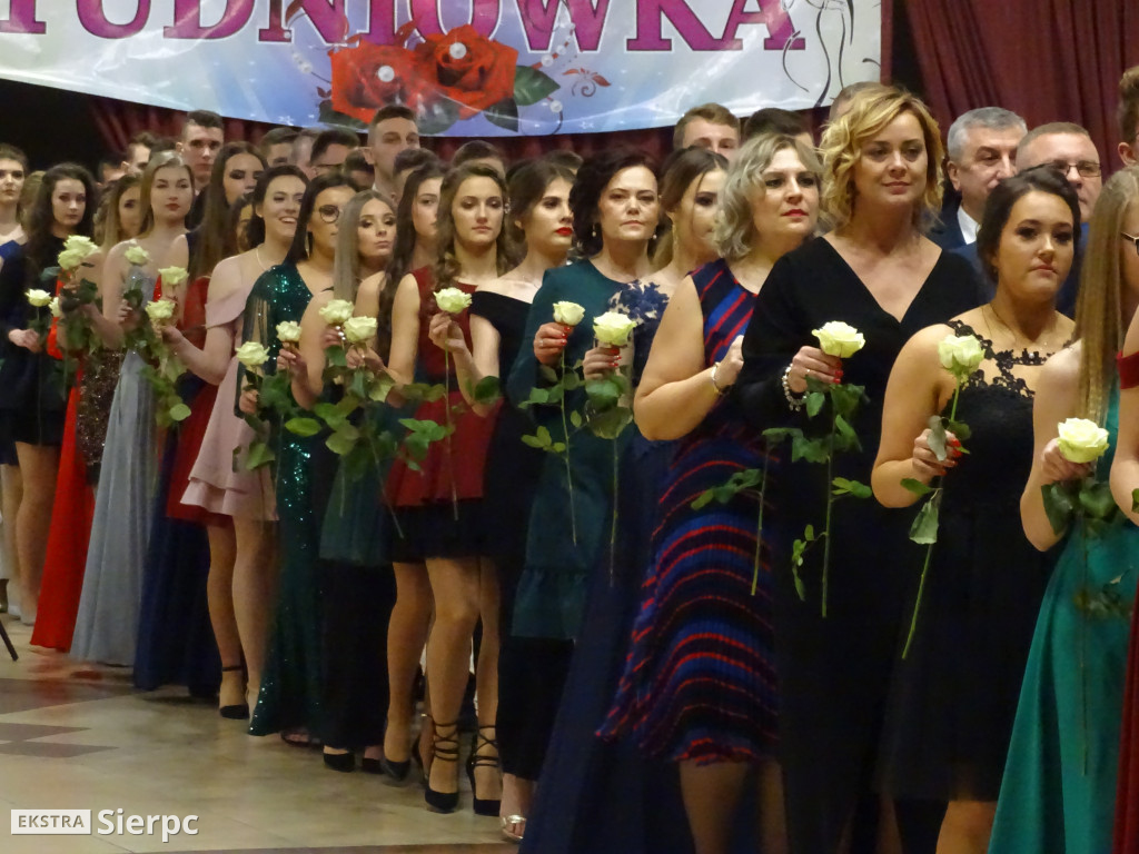 Studniówka w Mechaniku