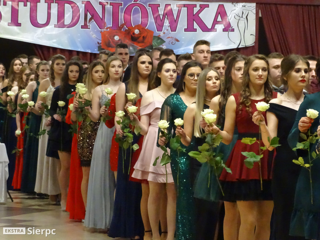 Studniówka w Mechaniku