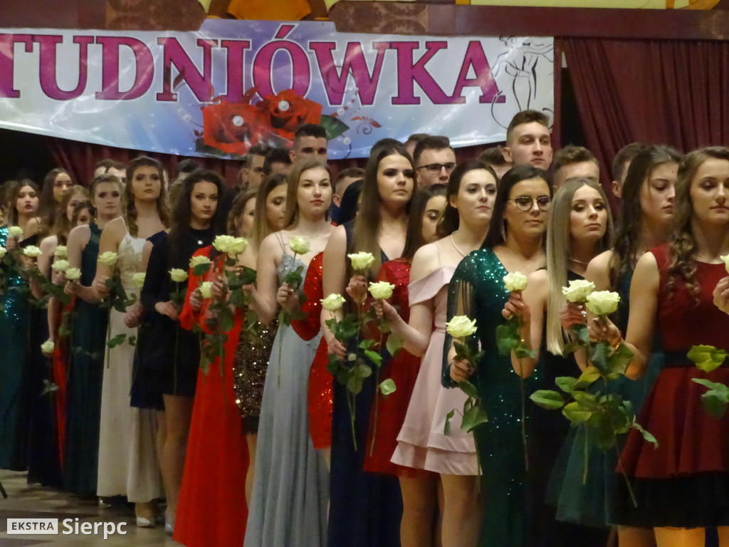 Studniówka w Mechaniku
