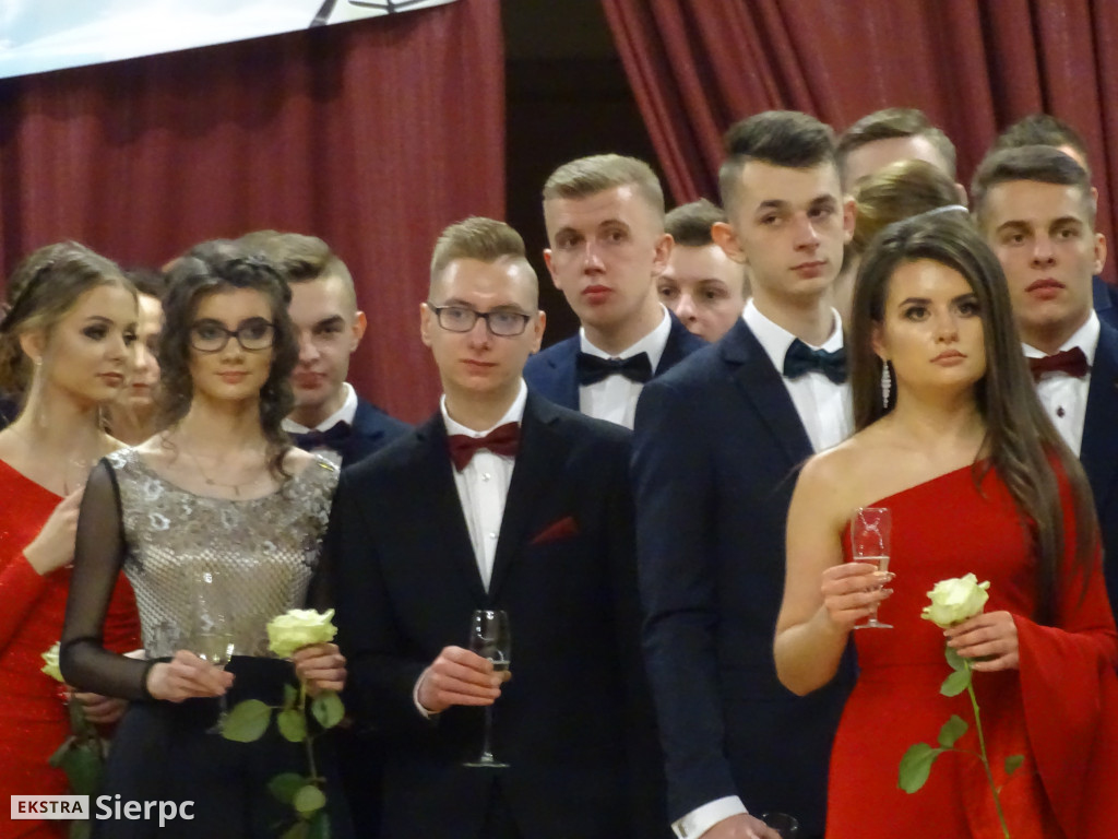 Studniówka w Mechaniku