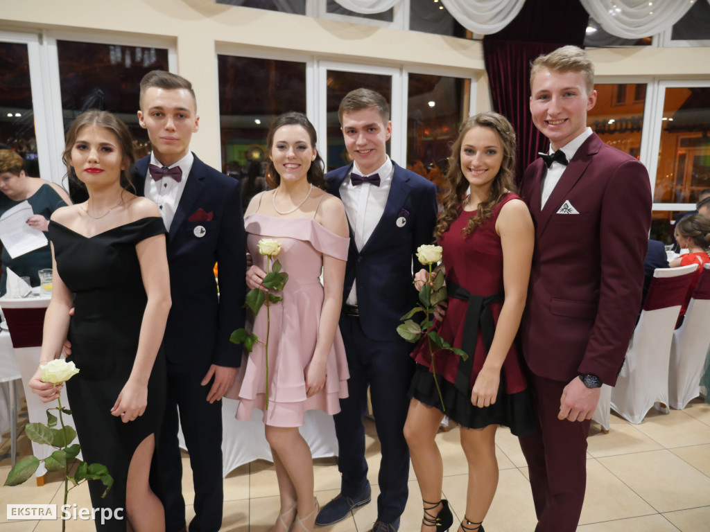 Studniówka w Mechaniku