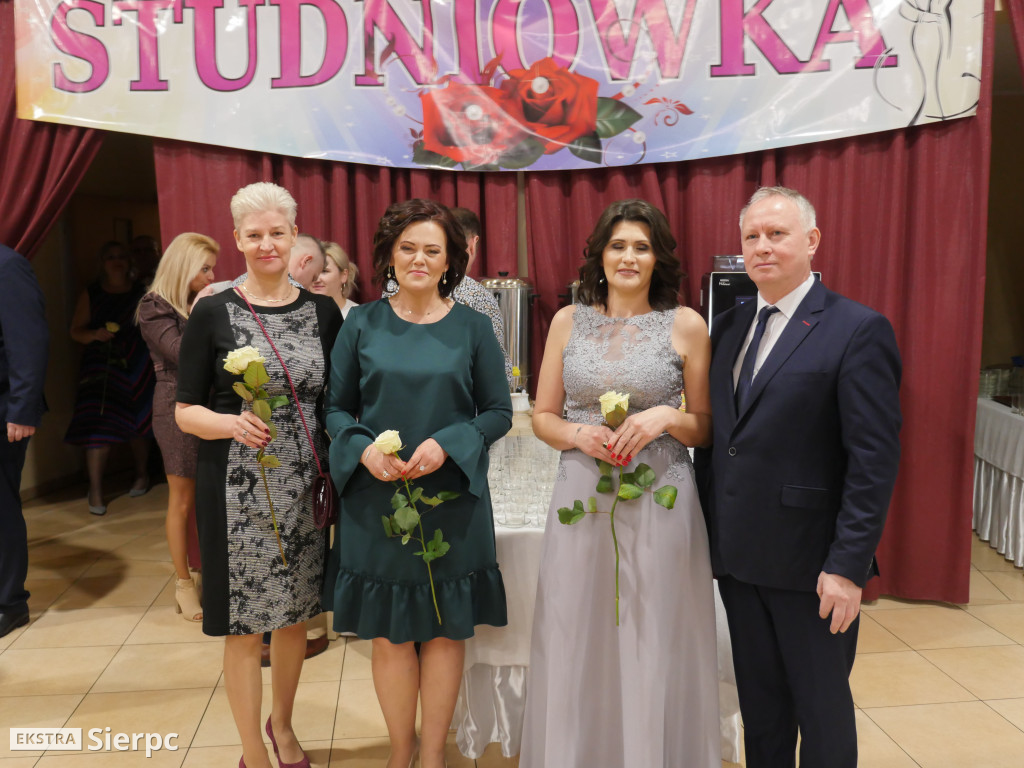 Studniówka w Mechaniku