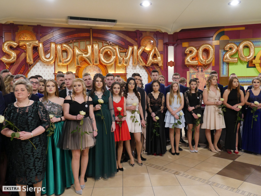 Studniówka w Mechaniku