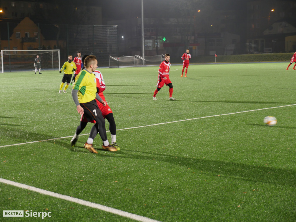 Sparing Kasztelana