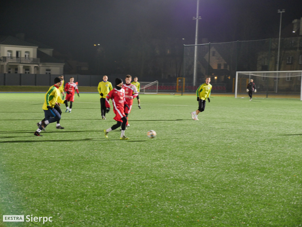 Sparing Kasztelana