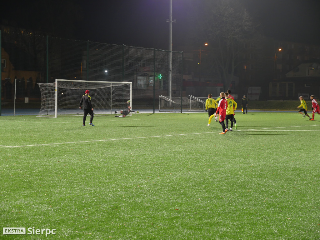 Sparing Kasztelana