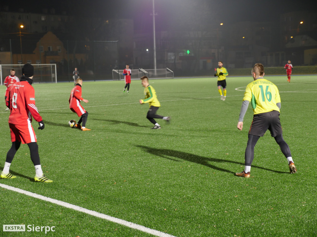 Sparing Kasztelana