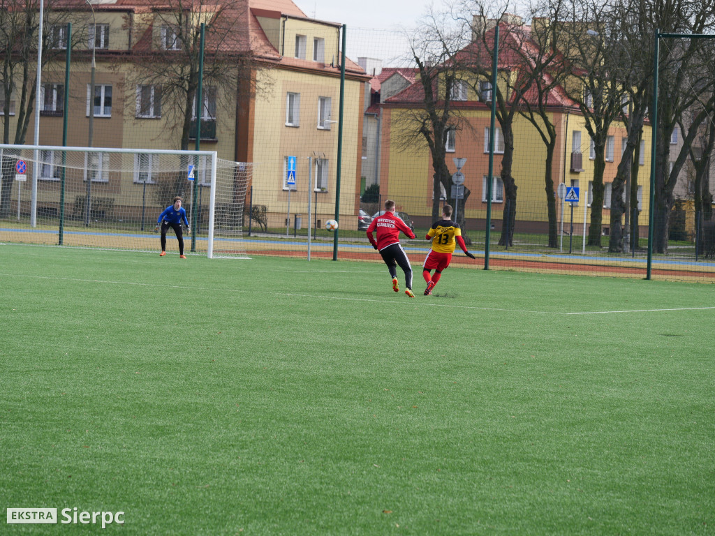 Sparing Kasztelana