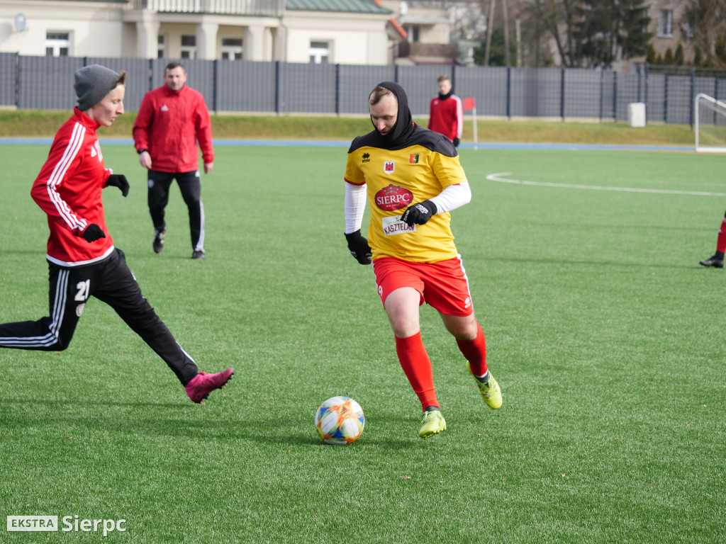 Sparing Kasztelana