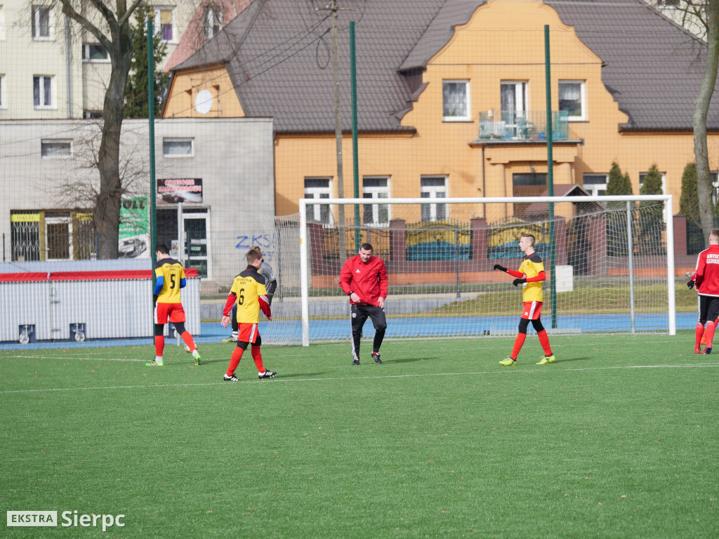 Sparing Kasztelana