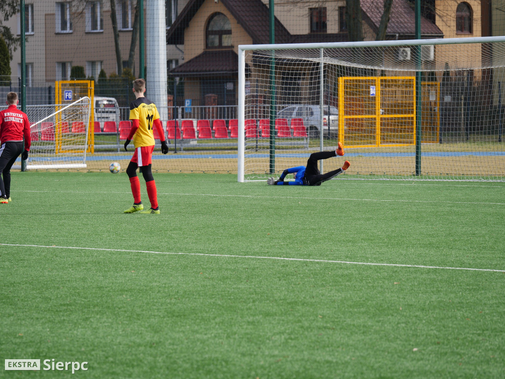 Sparing Kasztelana