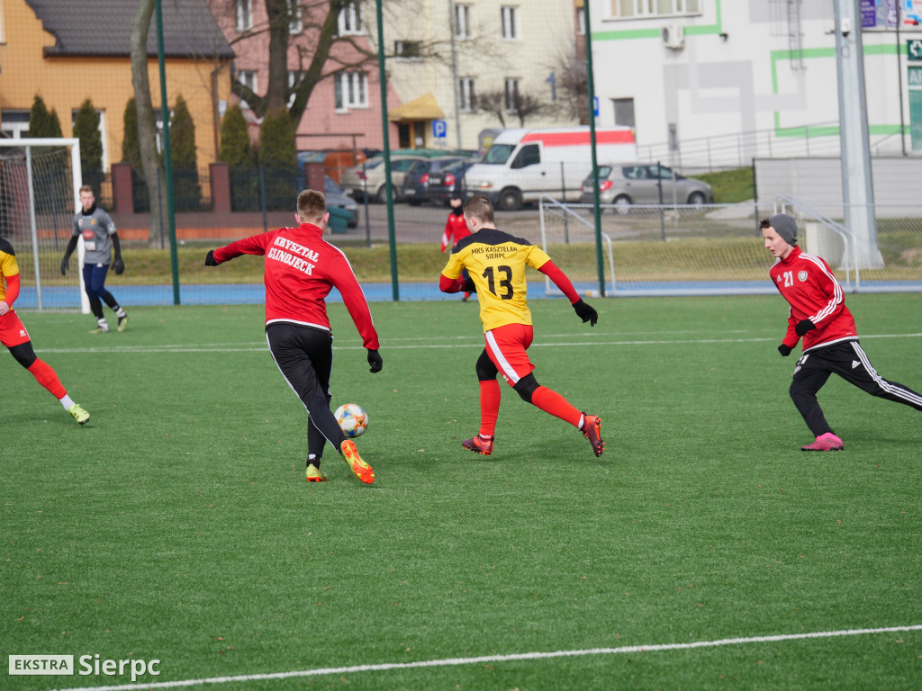 Sparing Kasztelana