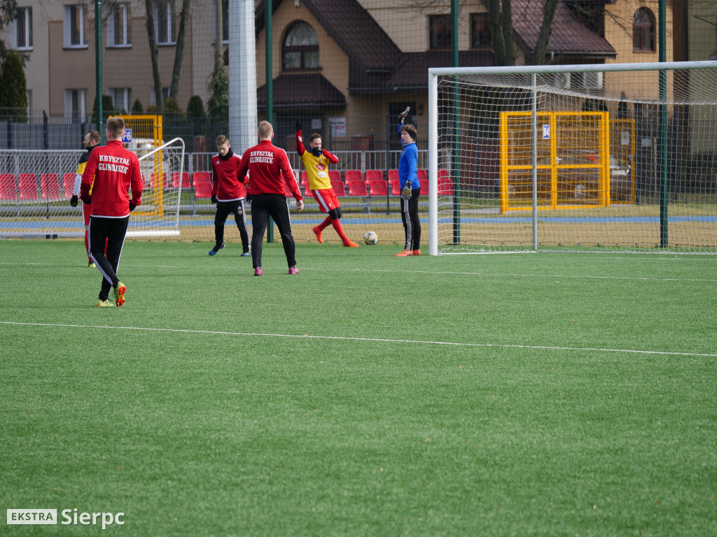 Sparing Kasztelana