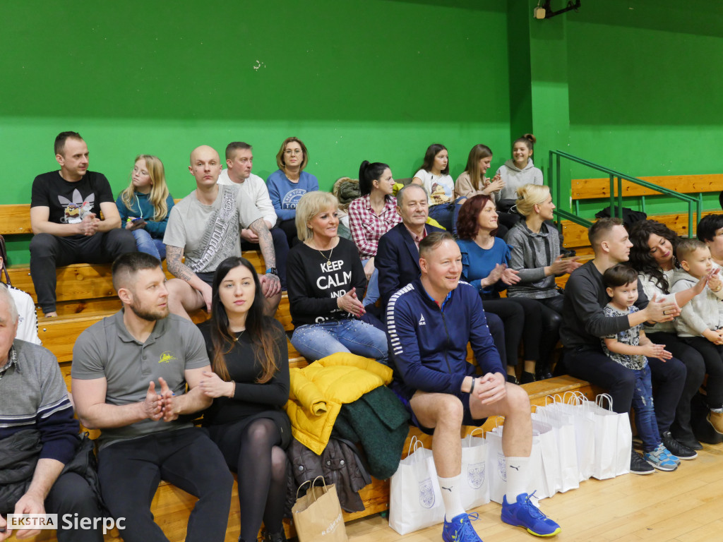 Międzyosiedlowa spartakiada sportowa