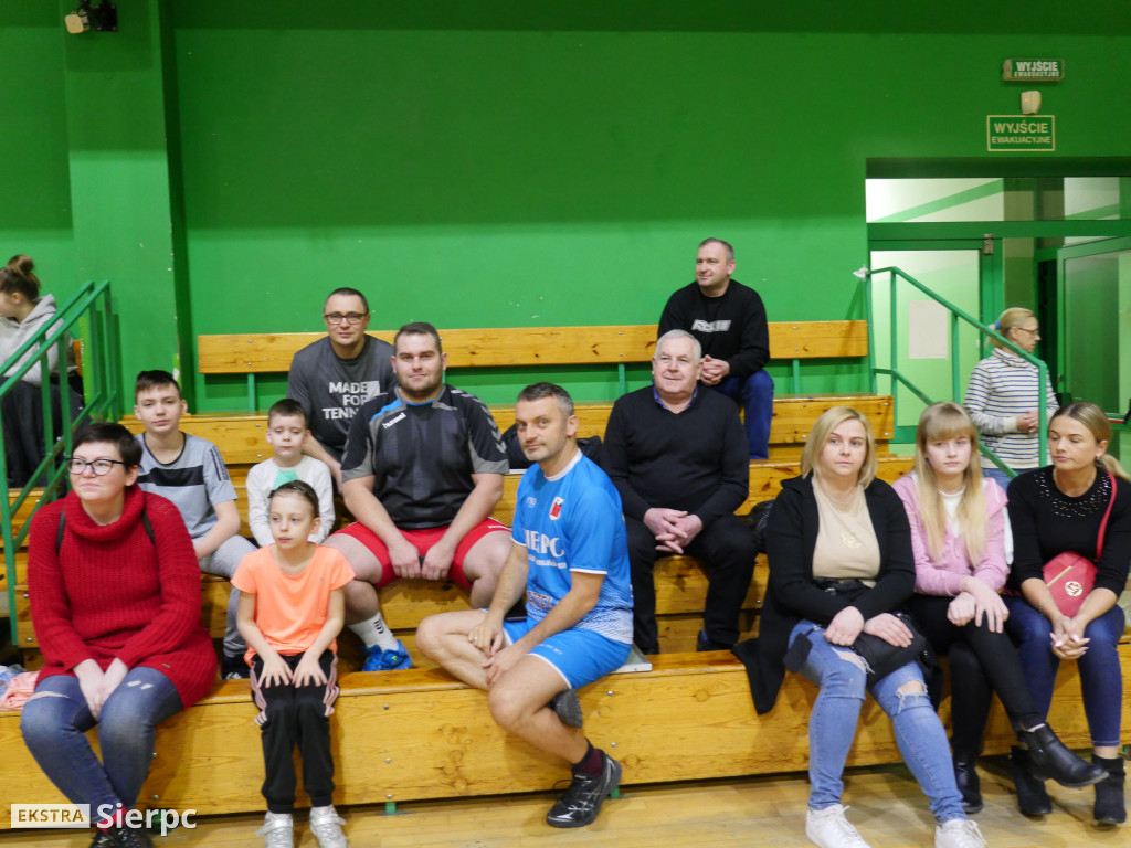 Międzyosiedlowa spartakiada sportowa