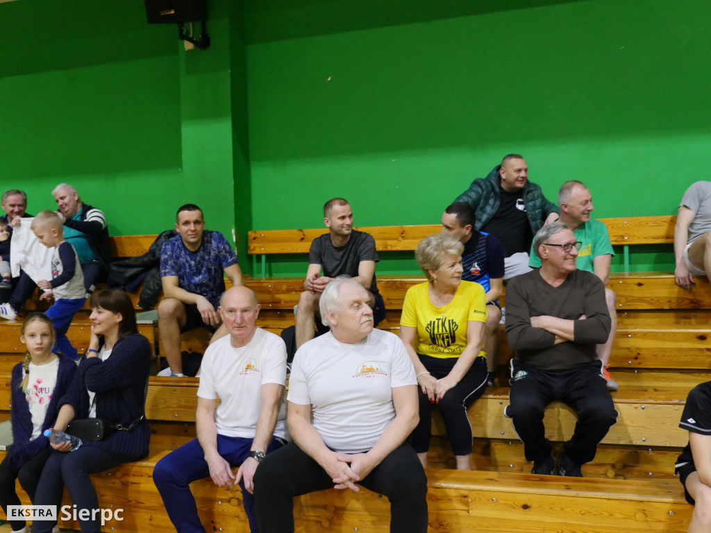 Międzyosiedlowa spartakiada sportowa