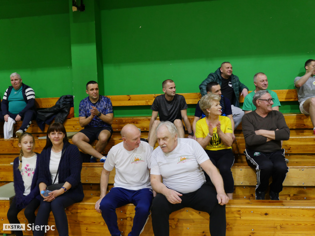Międzyosiedlowa spartakiada sportowa